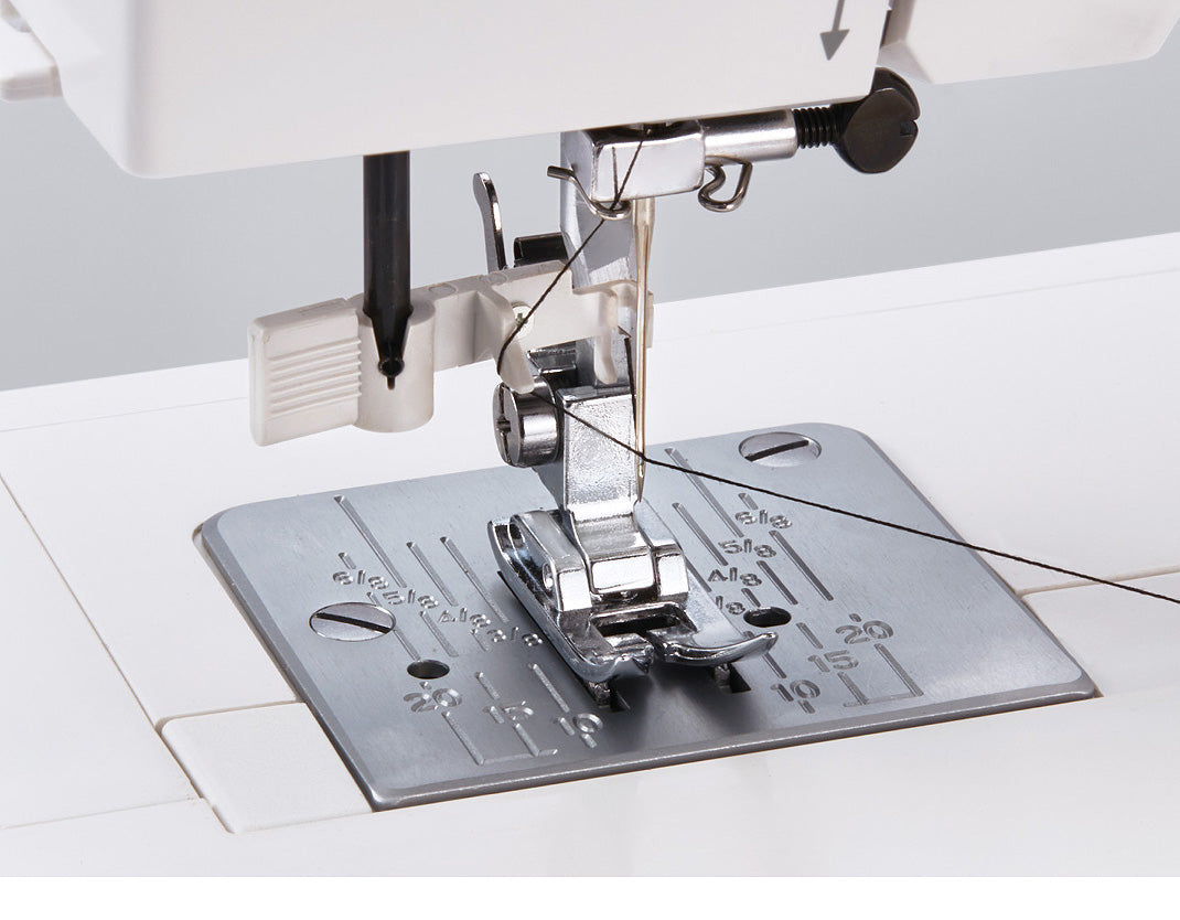 Janome 1522 sewing machine
