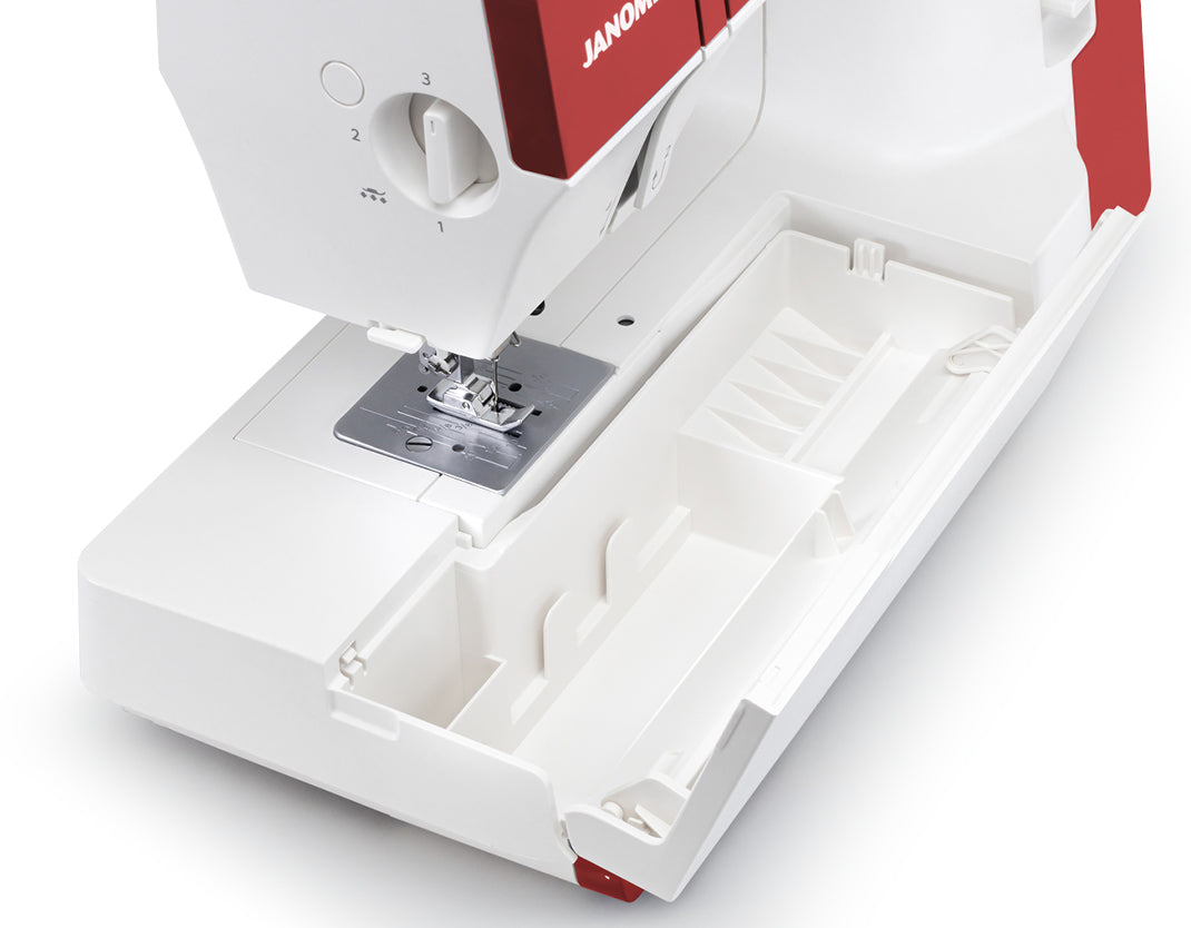 Janome 1522 sewing machine
