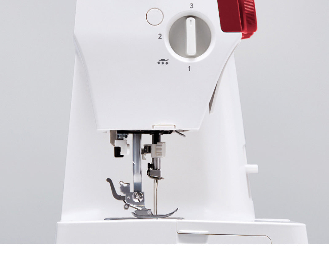 Janome 1522 sewing machine