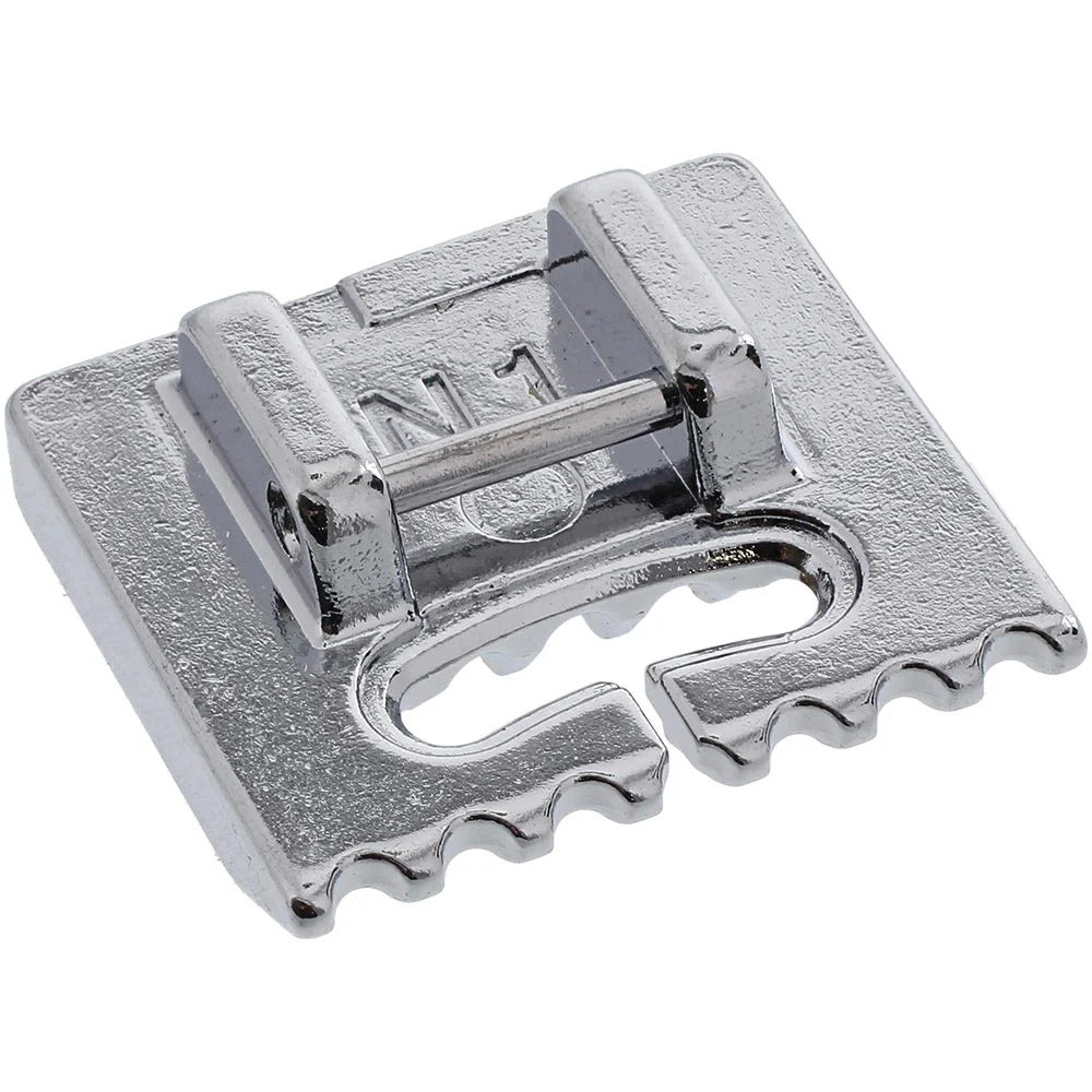 Janome Pintucking Foot (wide) 9mm