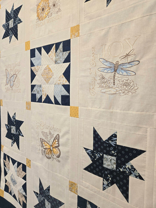 Scrappy Club - Sep/Oct/Nov