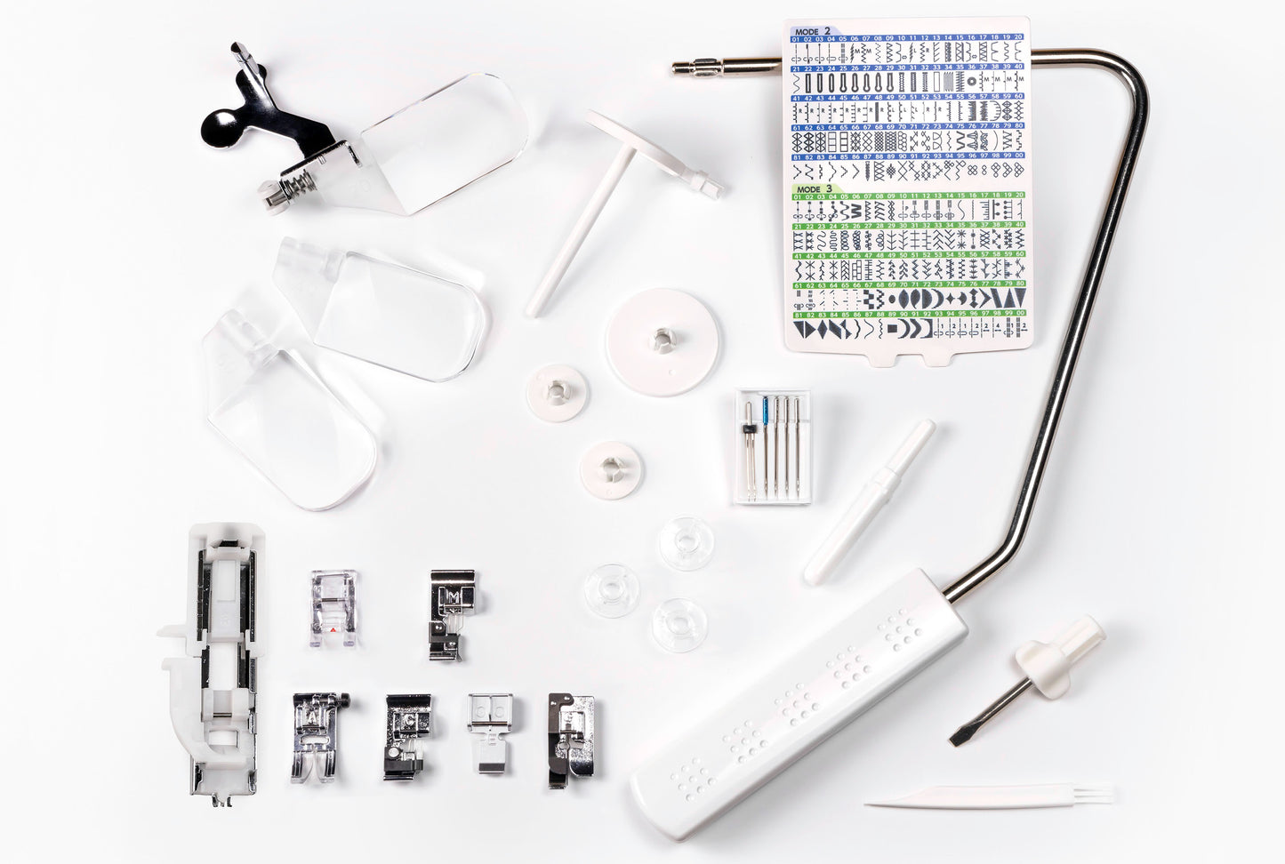 Janome 5300QDC-G Sewing Machine