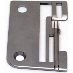 Janome serger needle plate 734D/744D - 794601009