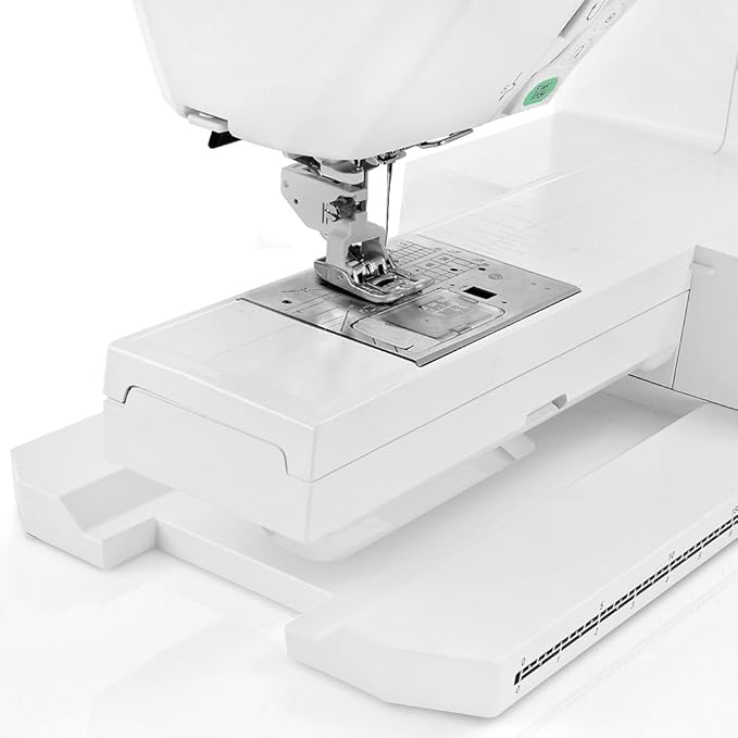 Janome Horizon 8200QCP Professional Quilting Machine | AcuFeed Flex | Canada