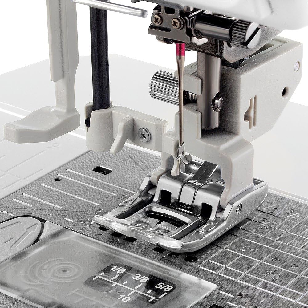 Janome Horizon 8200QCP Professional Quilting Machine | AcuFeed Flex | Canada