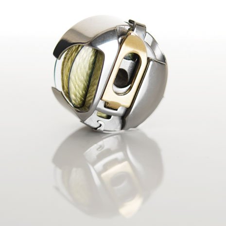 Pfaff Creative bobbin case