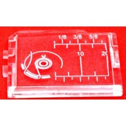 Janome Bobbin Cover 830302002