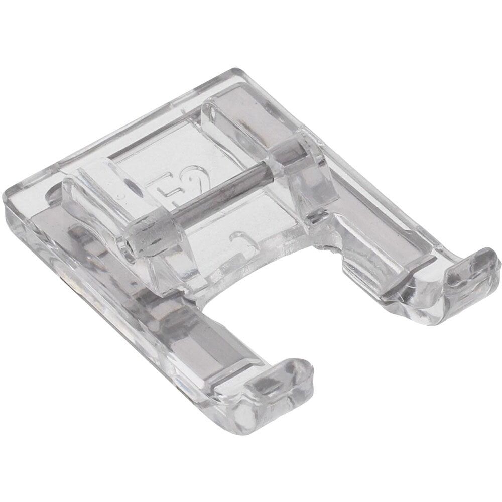 Janome Open Toe Satin Stitch Foot (9mm)