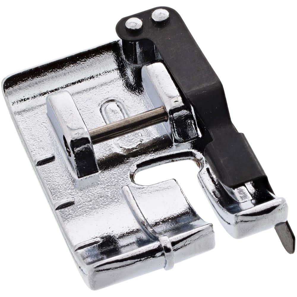 Elna Sewing Machine 1/4 Inch Quilting Foot Elna 1/4 Inch Foot for Excellence Horizon Memory Craft 1/4 Inch Se