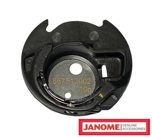 M7 Yellow Dot Bobbin Case