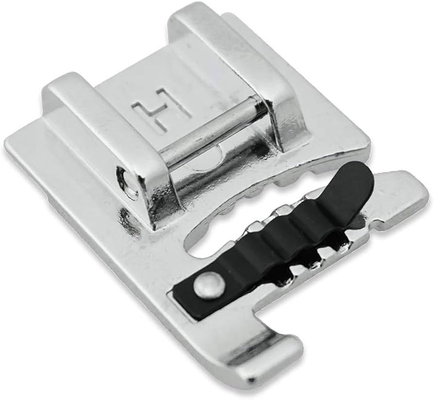 Janome 3-Way Cording Foot - 200345006