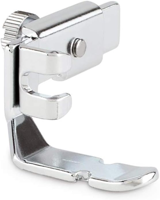 Janome Adjustable Zipper Foot