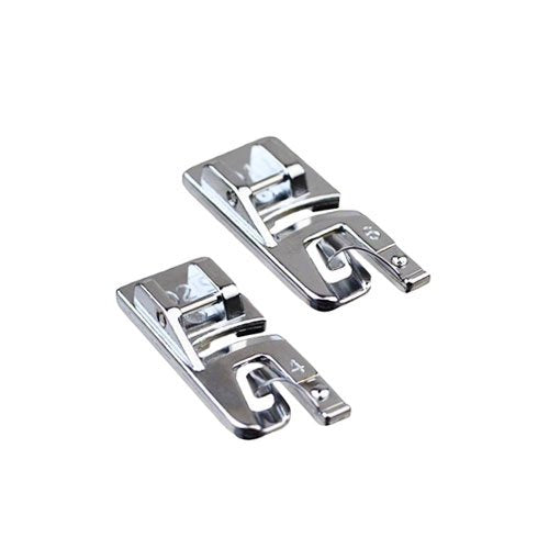 Janome Hemmer Feet - 4 mm & 6mm