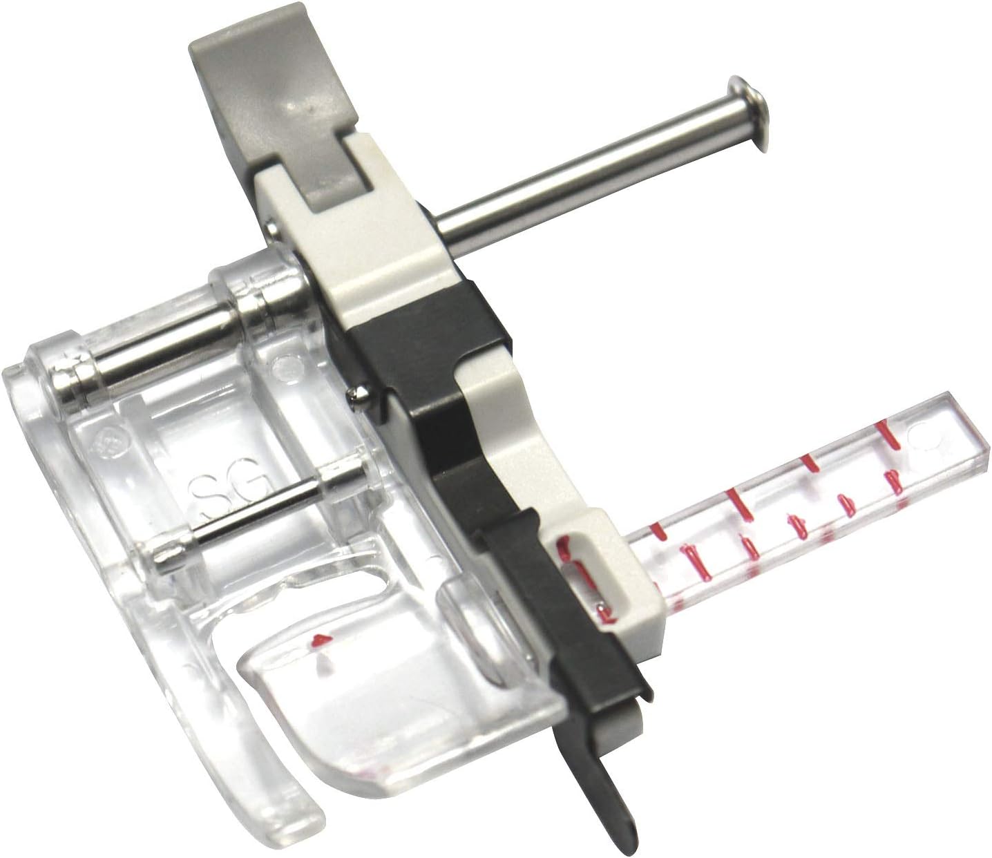 Janome Sliding Guide Foot - 9mm