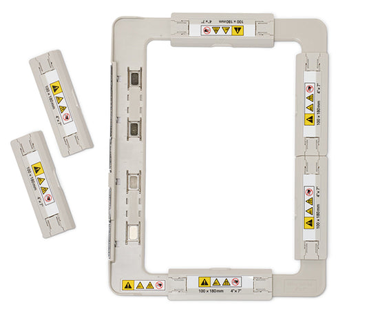 Baby Lock Magnetic Frame 4" x 7"