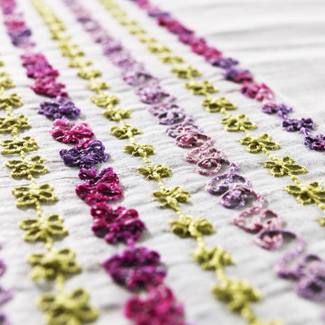 Pfaff Creative bobbin case