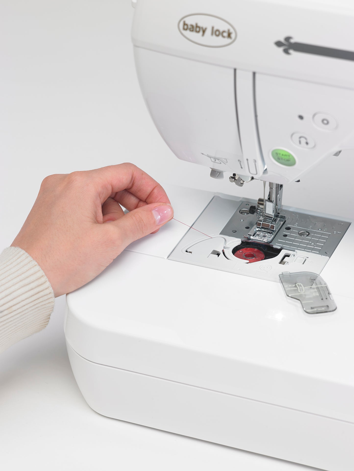 Babylock Presto 2 sewing machine - Floor Model