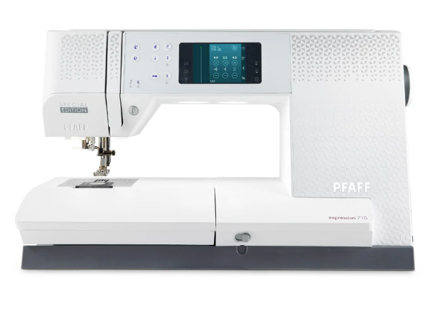 **CLOSE-OUT* Pfaff Expression ™ 710 SE Sewing Machine