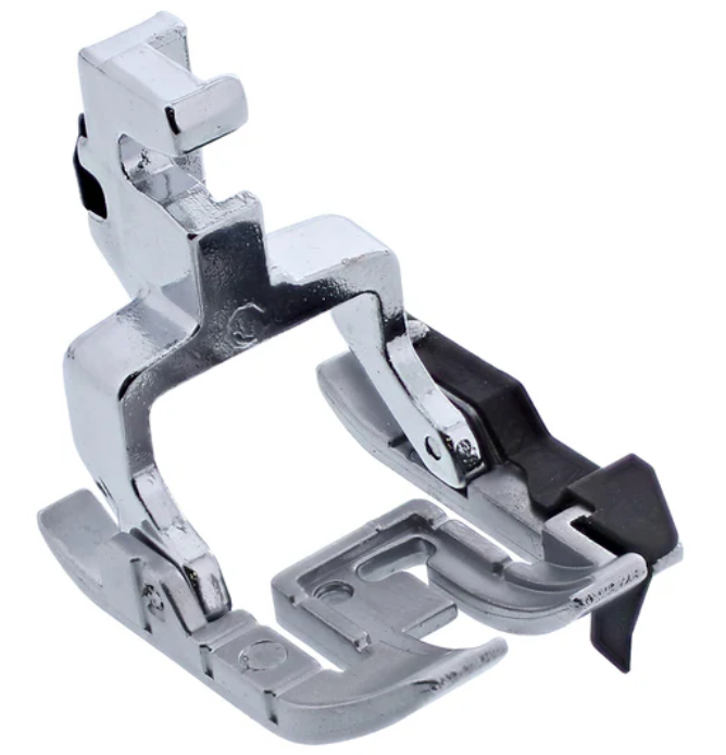 Janome Acufeed 1/4 Inch Seam Foot - 202031002