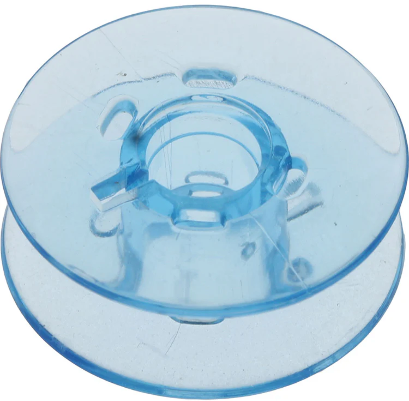 Pfaff Plastic Bobbins (10pk), #9033P