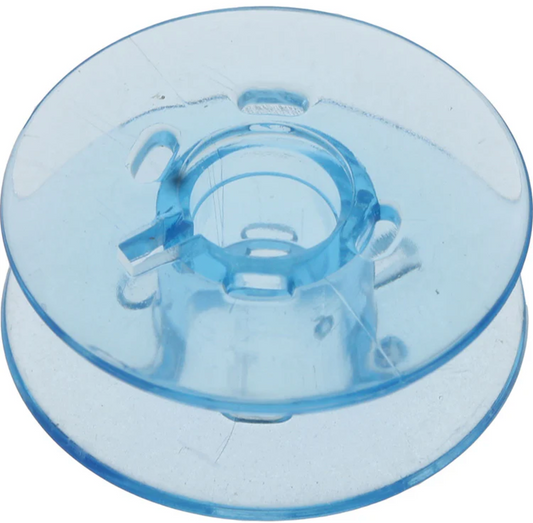 Pfaff Plastic Bobbins (10pk), #9033P