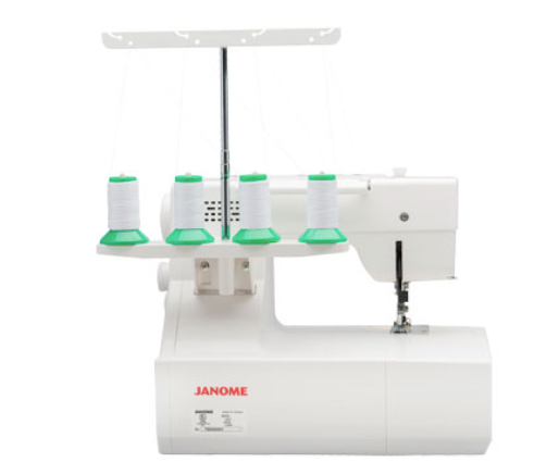 CoverPro 2000CPX Coverstitch Machine