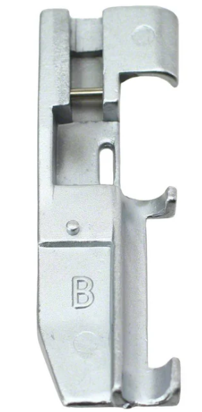 Babylock beading foot