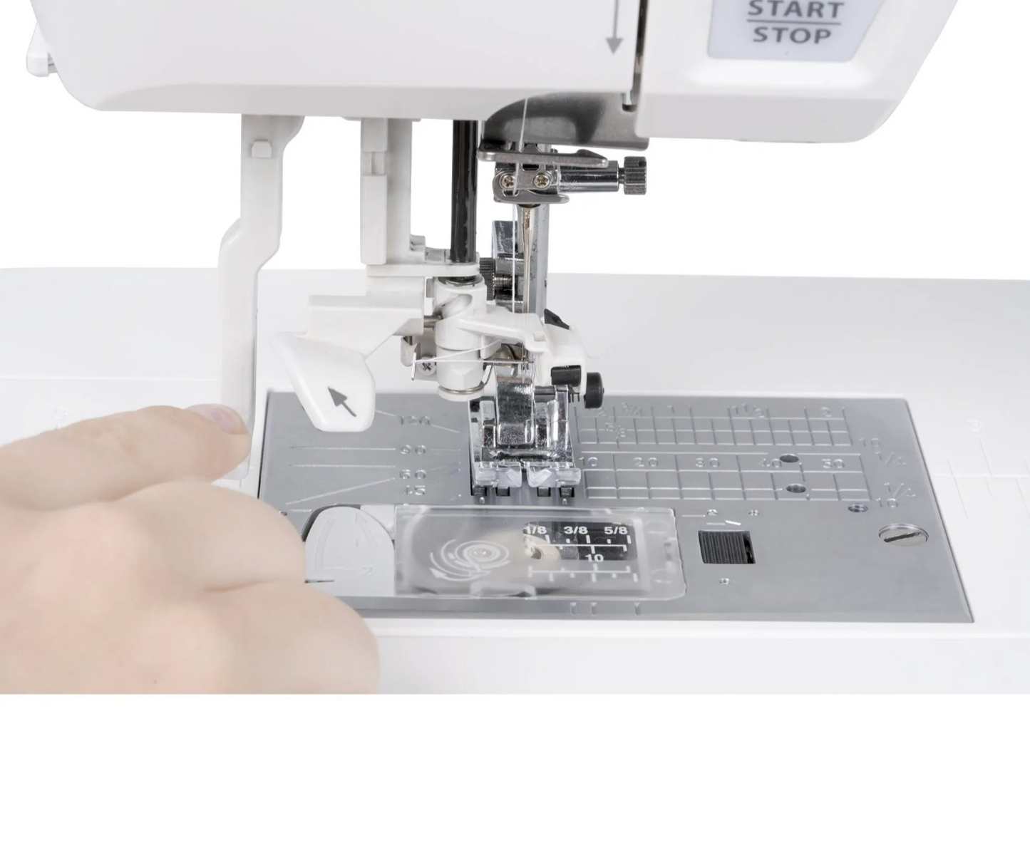 Janome Skyline S3AE Sewing Machine