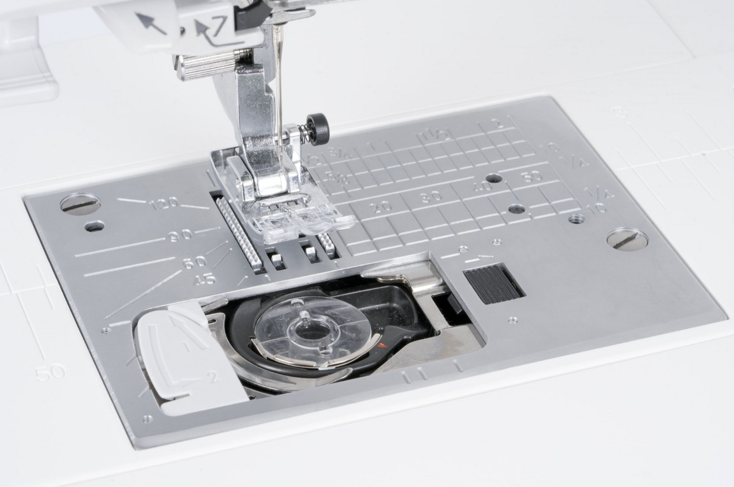 Janome Skyline S3AE Sewing Machine