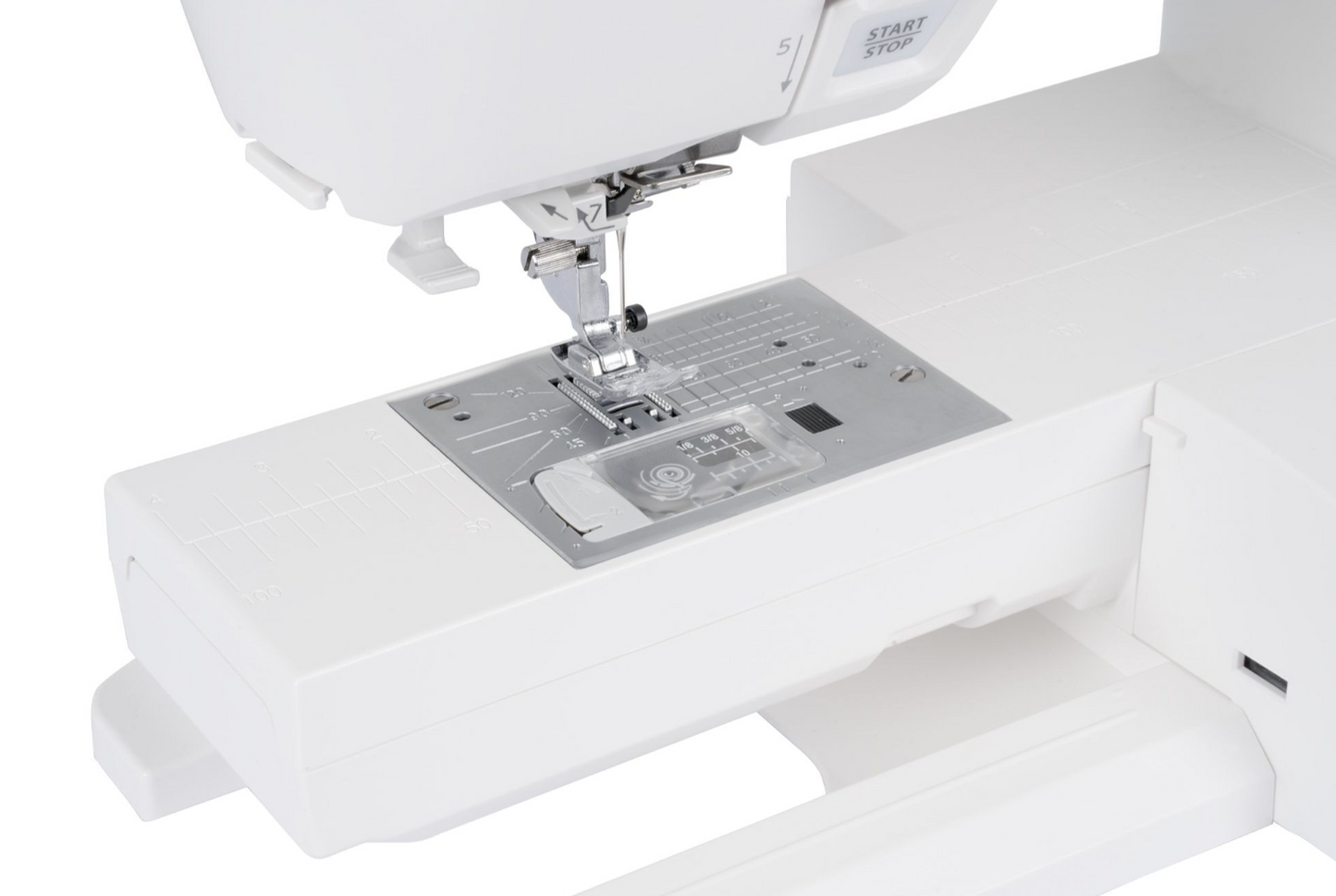 Janome Skyline S3AE Sewing Machine