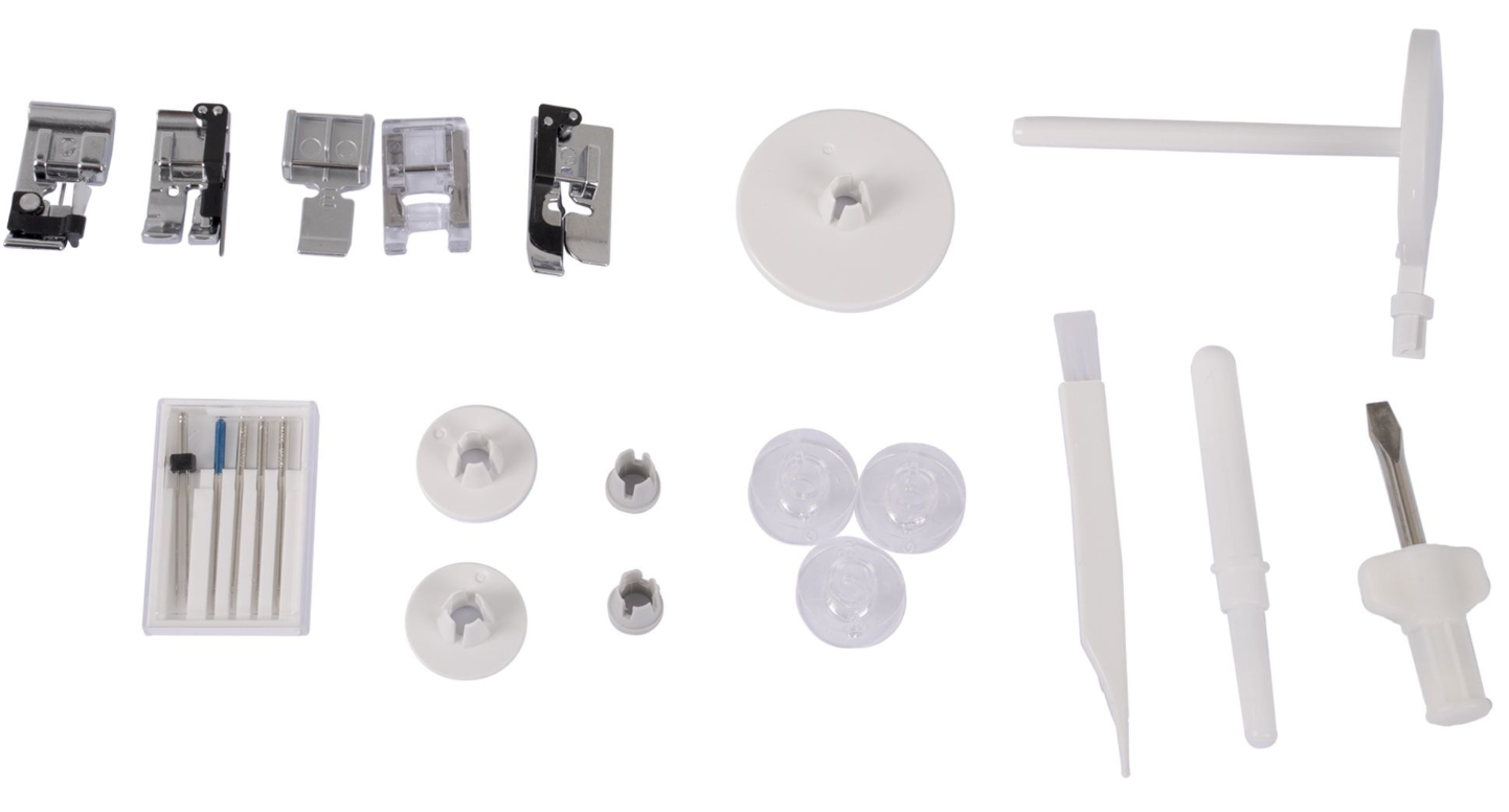 Janome Skyline S3AE Sewing Machine