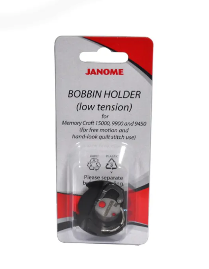Janome Low Tension Bobbin Holder 200445007