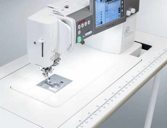 Janome Continental Table