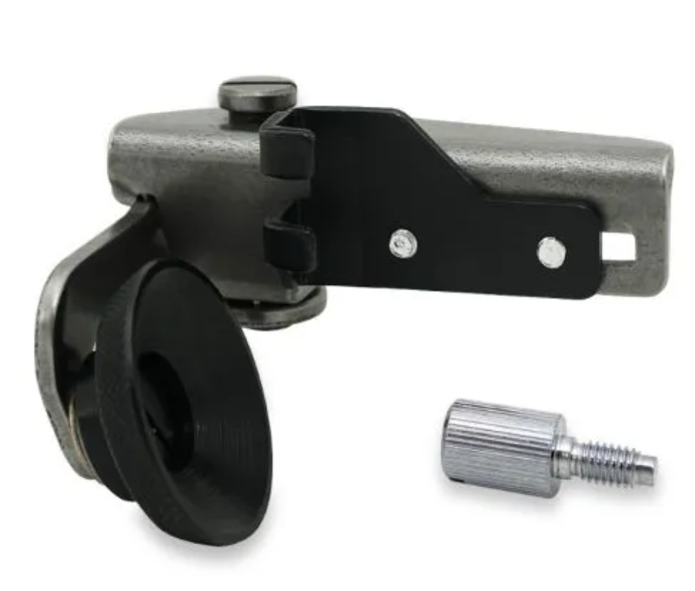 "Janome HD Roller Foot for quilting thick fabrics"