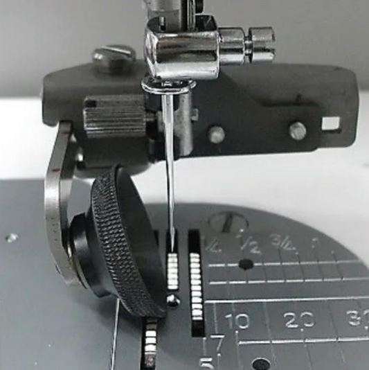 Janome HD Roller Foot