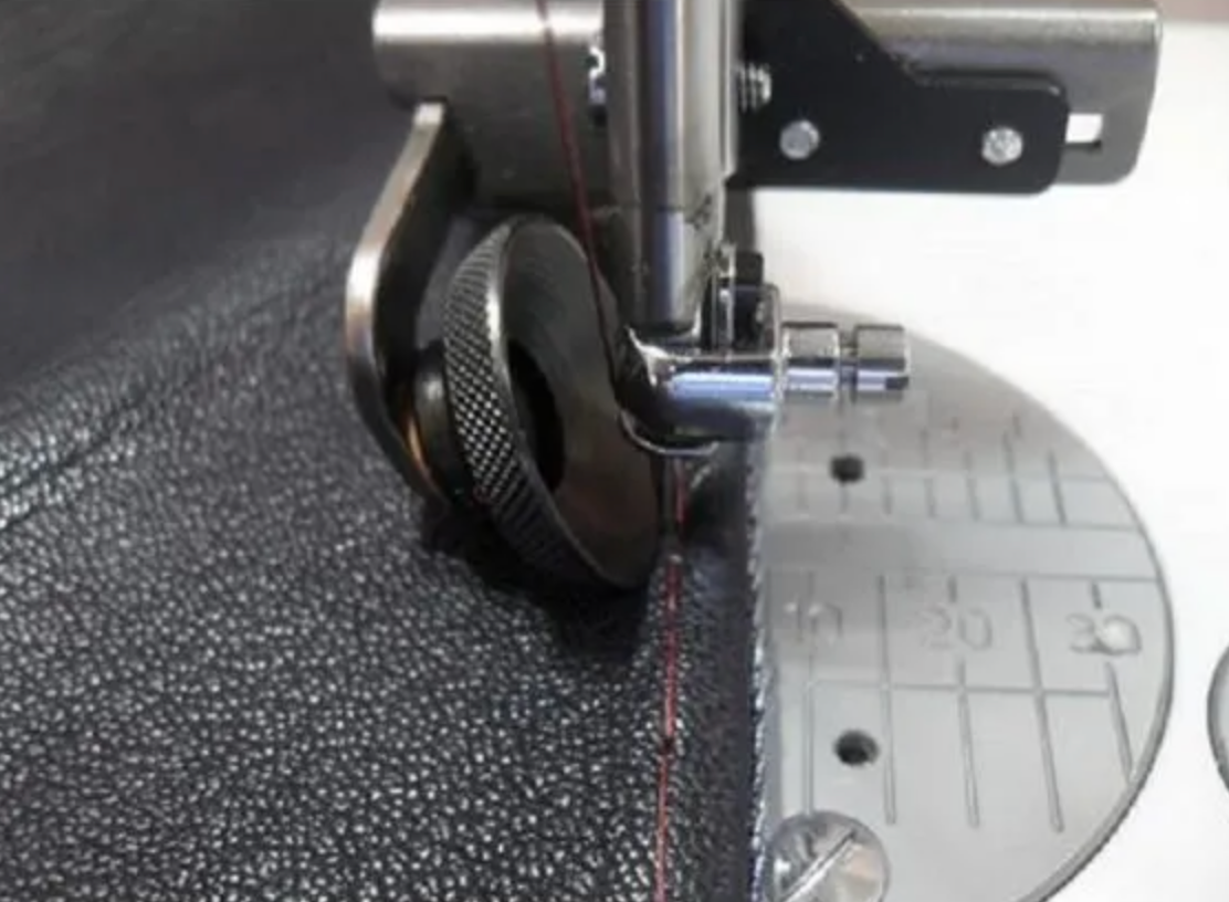 Janome HD Roller Foot