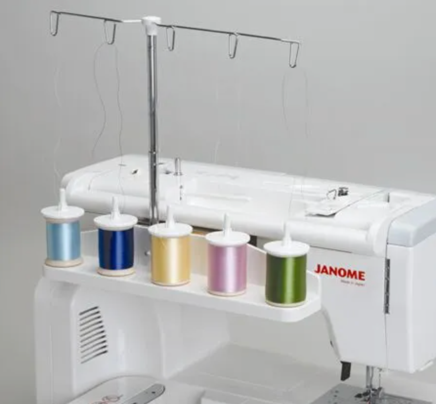 Spool Stand (5 Threads)