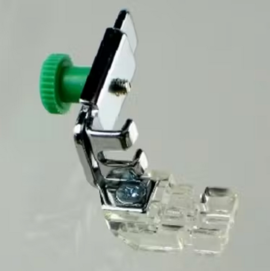 Janome Concealed Zipper Foot (L/S)