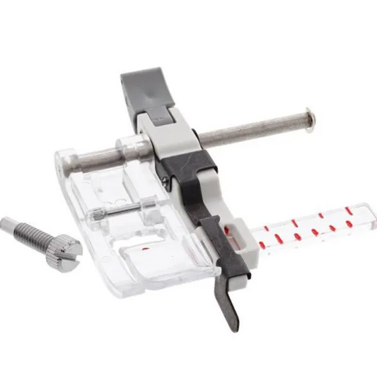 Janome Sliding Guide 7mm