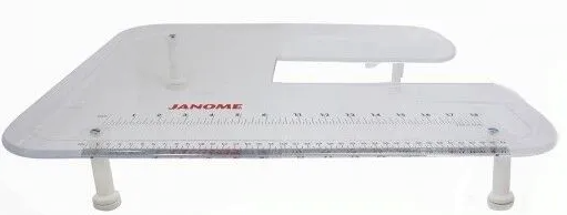 Janome Extension Table For HD5000/HD3000