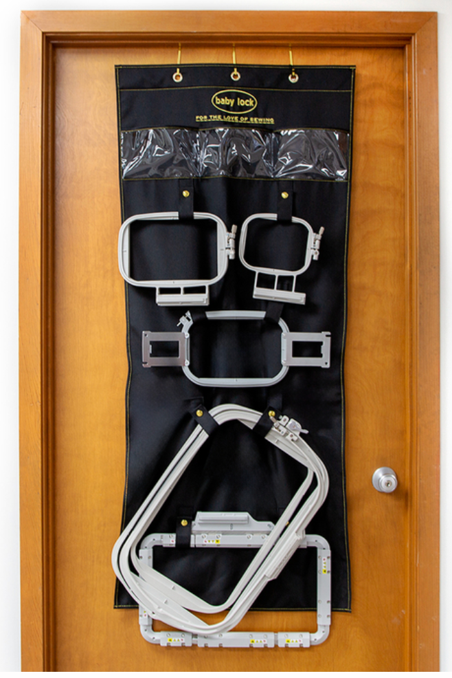 Baby Lock Hoop Hanger