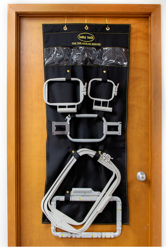 Baby Lock Hoop Hanger