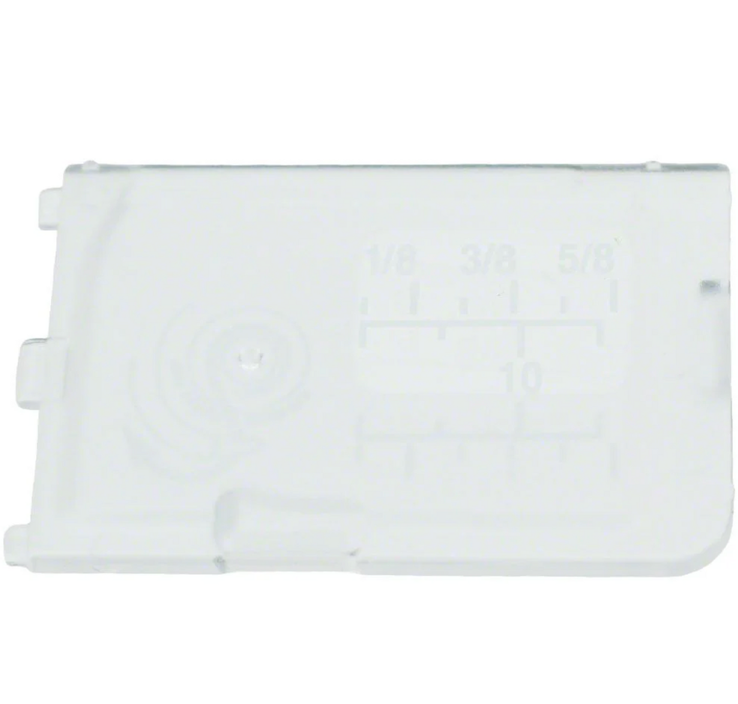 Cover Plate, Janome #809136100