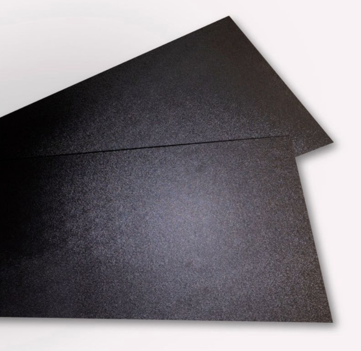 Table Top Kit Black QM15/18 LIT (8FT)