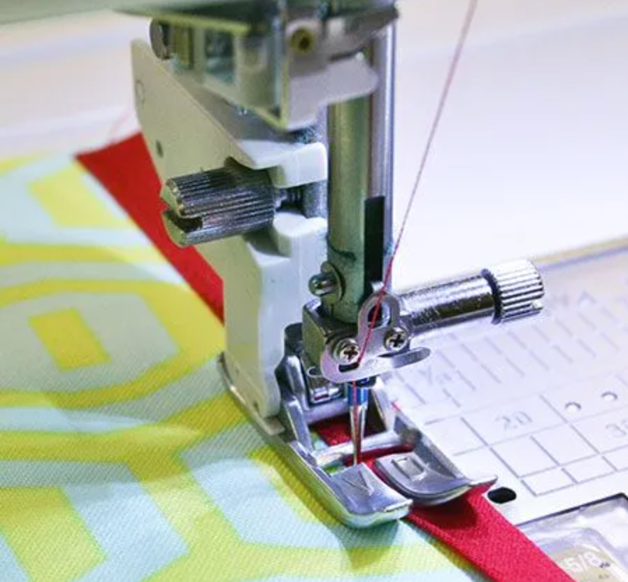 AcuFeed Holder and VD Foot (Single)