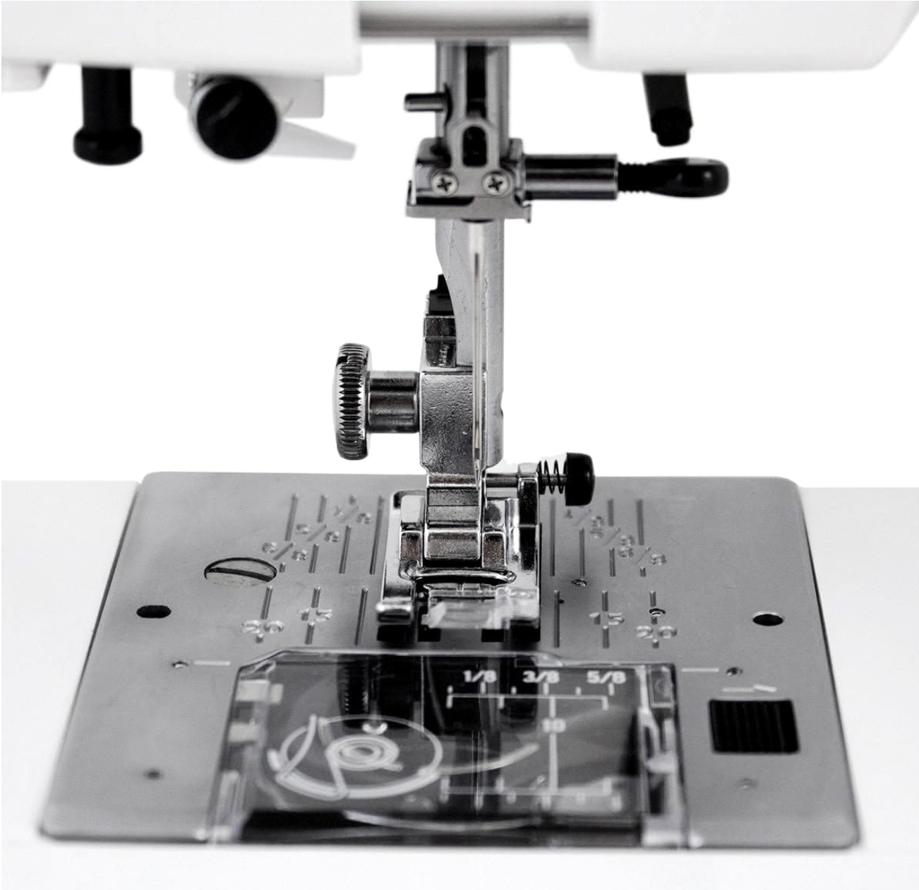 Janome HD3000 Heavy Duty Sewing Machine - Professional Quality for Beginners & Experts