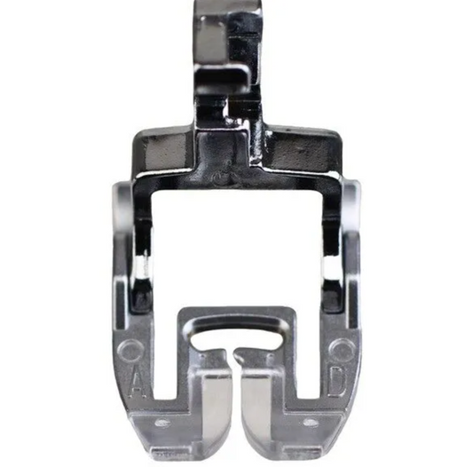 AcuFeed Dual Feed Foot and Holder (Twin)