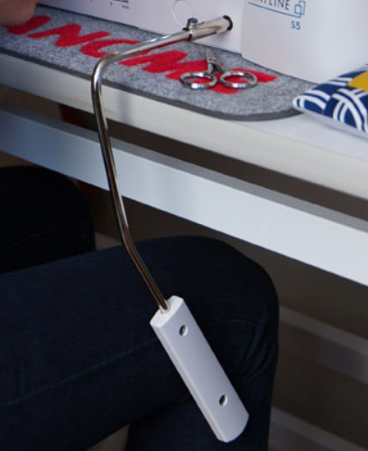 Janome Knee Lift