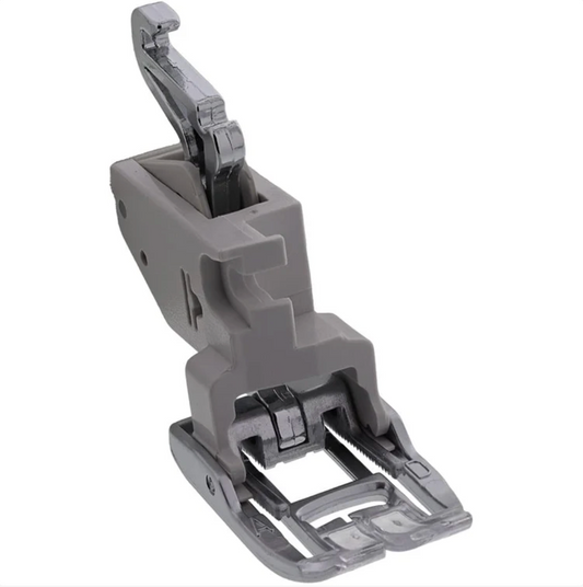 AcuFeed Dual Feed Foot and Holder (Twin)