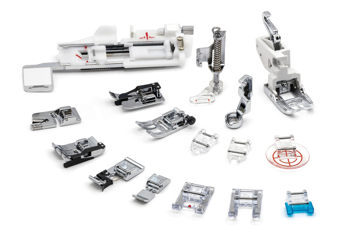 Janome Skyline 8 A.S.R. Compatible